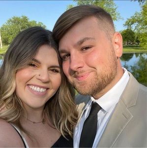 Meet your Posher, Tim